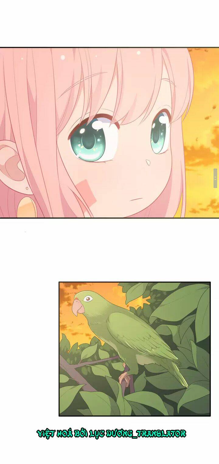 Vương Tử Thành Phố Và Công Chúa Amazon: Chapter 22