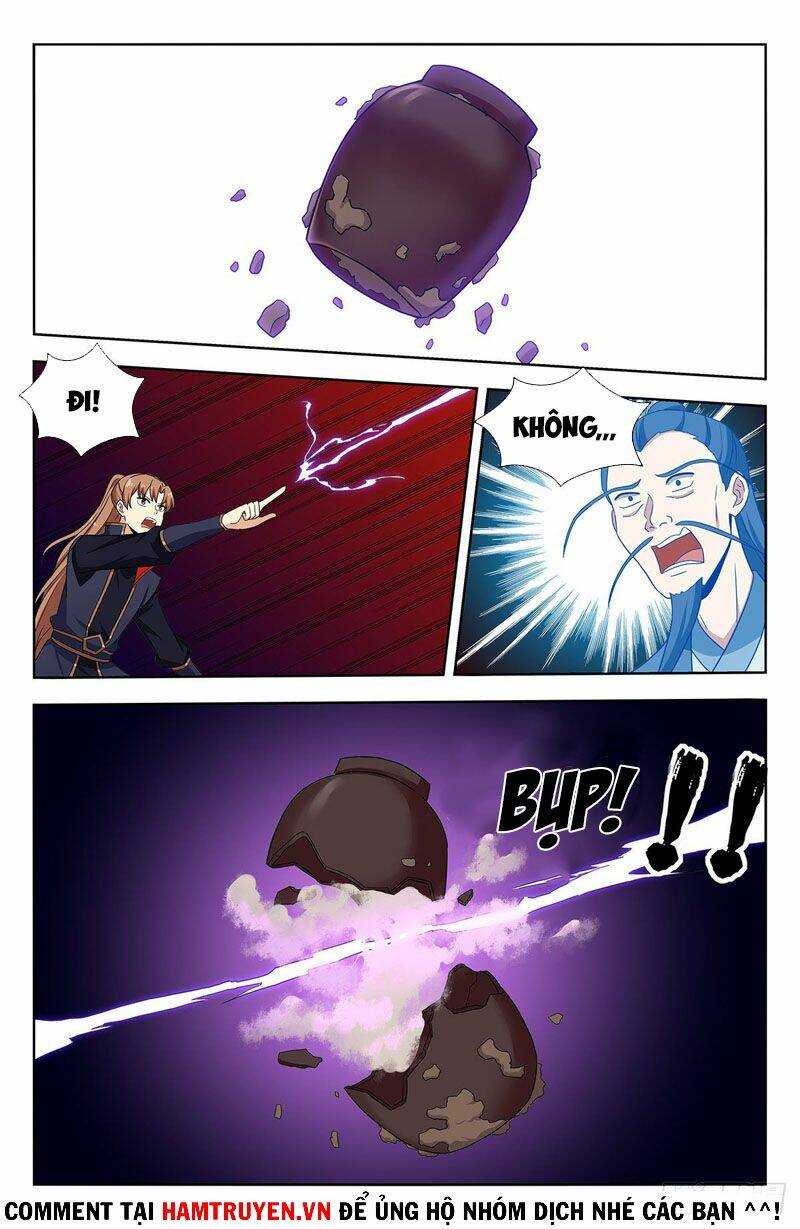 Tối Cường Phản Sáo Lộ Hệ Thống: Chapter 335