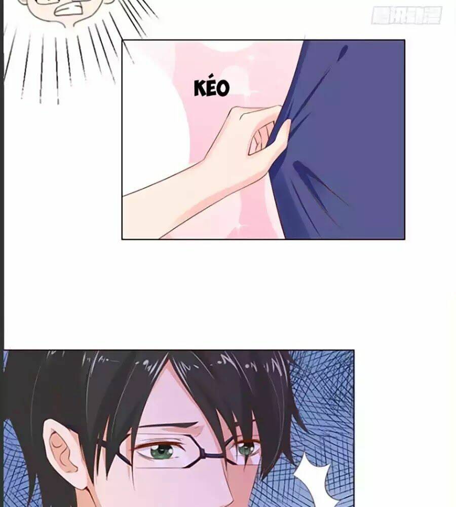 Ma Vương Luyến Ái Chỉ Nam: Chapter 112