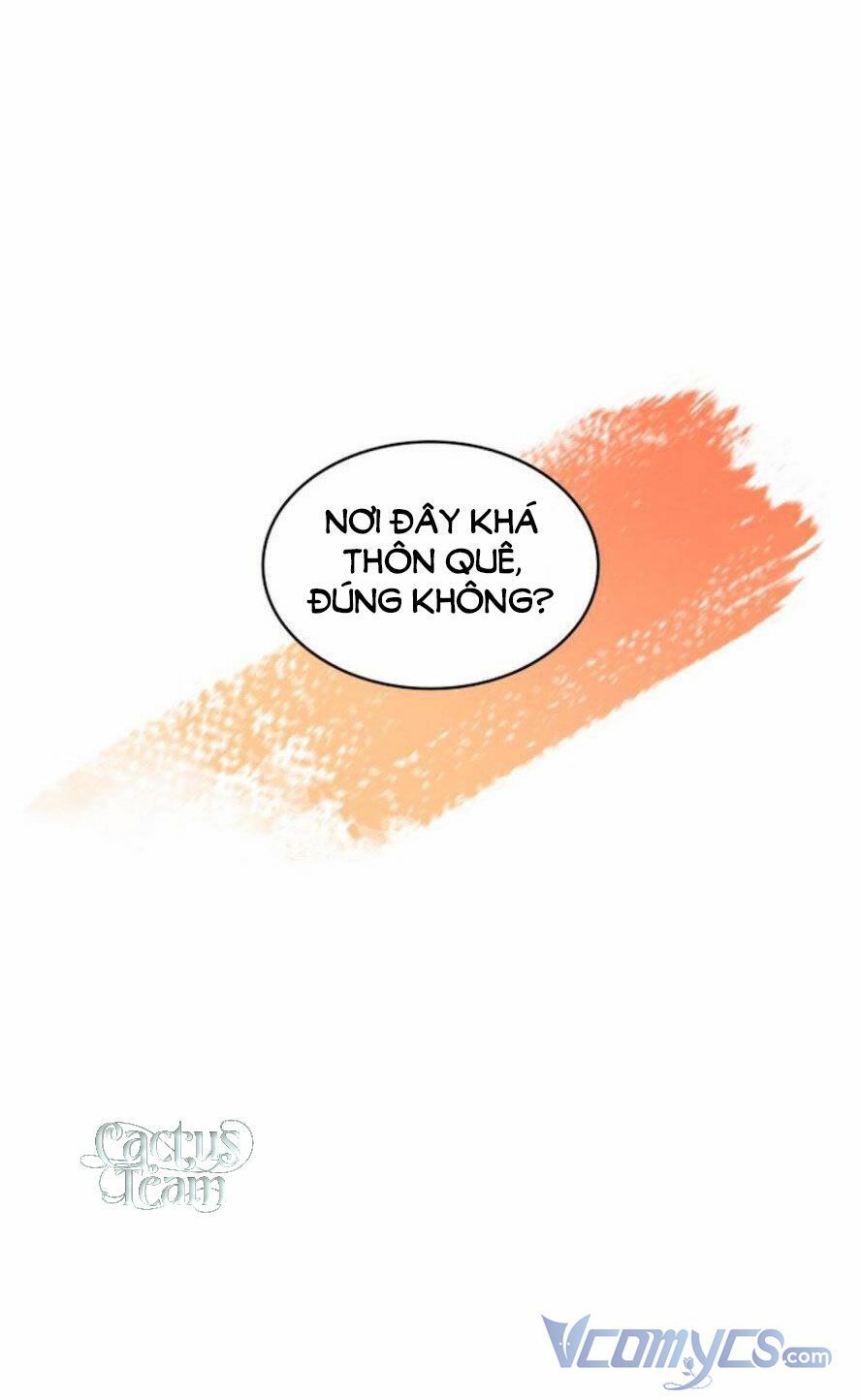 Lòng Trung Thành Với Kẻ Ác: Chapter 11