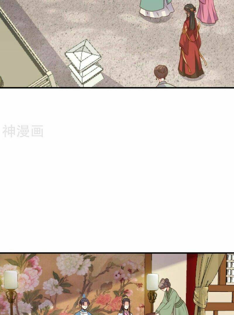 Đích Nữ Kiều Phi: Chapter 19