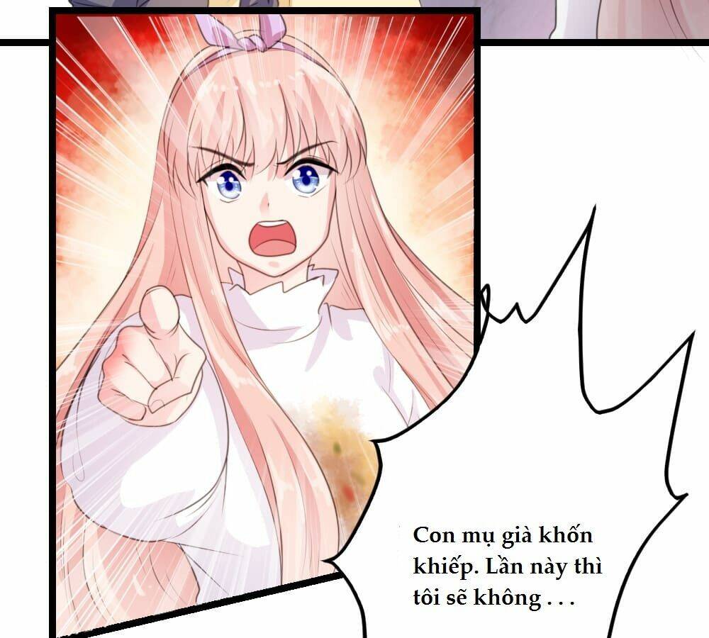 Bản Hợp Đồng Vô Cảm: Chapter 9