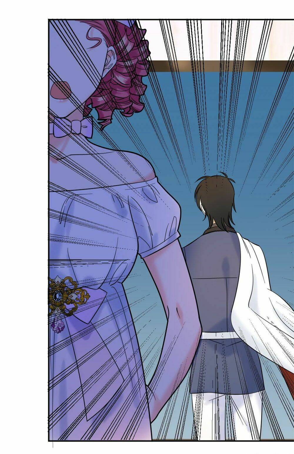 Trời Sinh Một Cặp? Tôi Cự Tuyệt!: Chapter 6