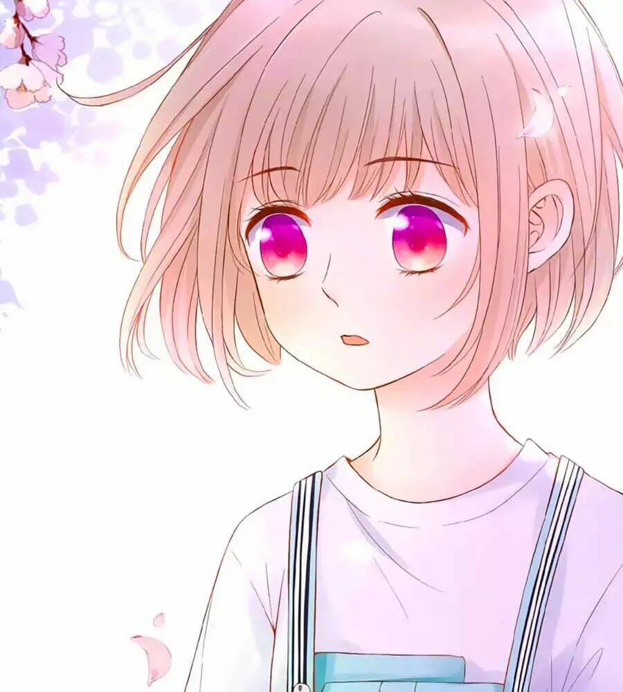 Đóa Hoa Chớm Nở: Chapter 1