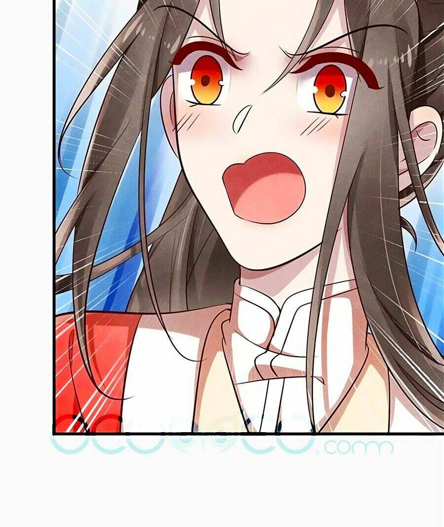 Vương Phi Muốn Trèo Tường: Chapter 25