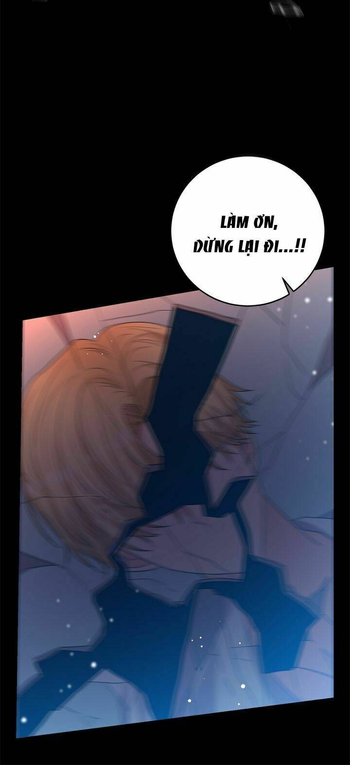 Tôi Trở Thành Gia Sư Của Tên Bạo Chúa: Chapter 21
