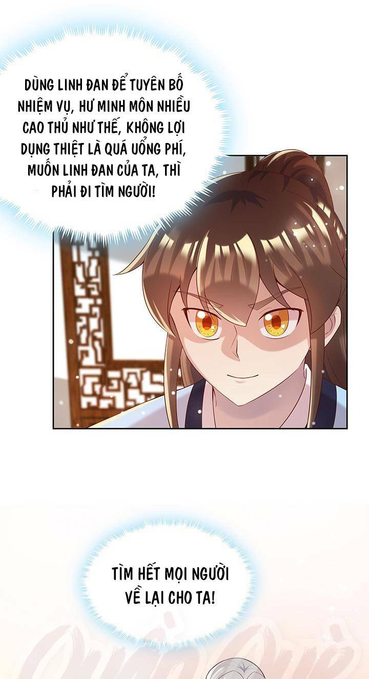 Siêu Phàm Truyện: Chapter 123