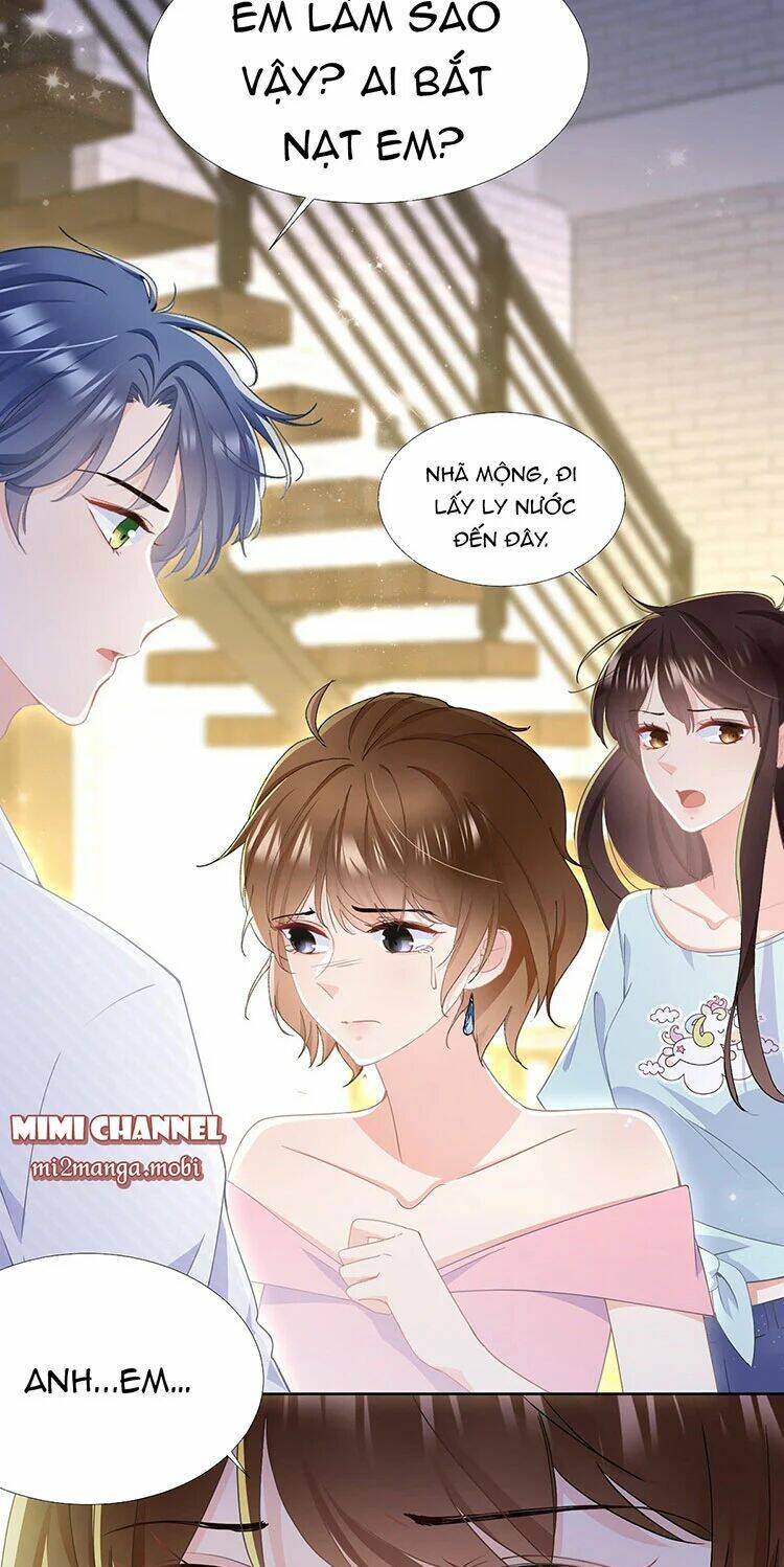 Lừa Boss Làm Bà Mai: Chapter 21
