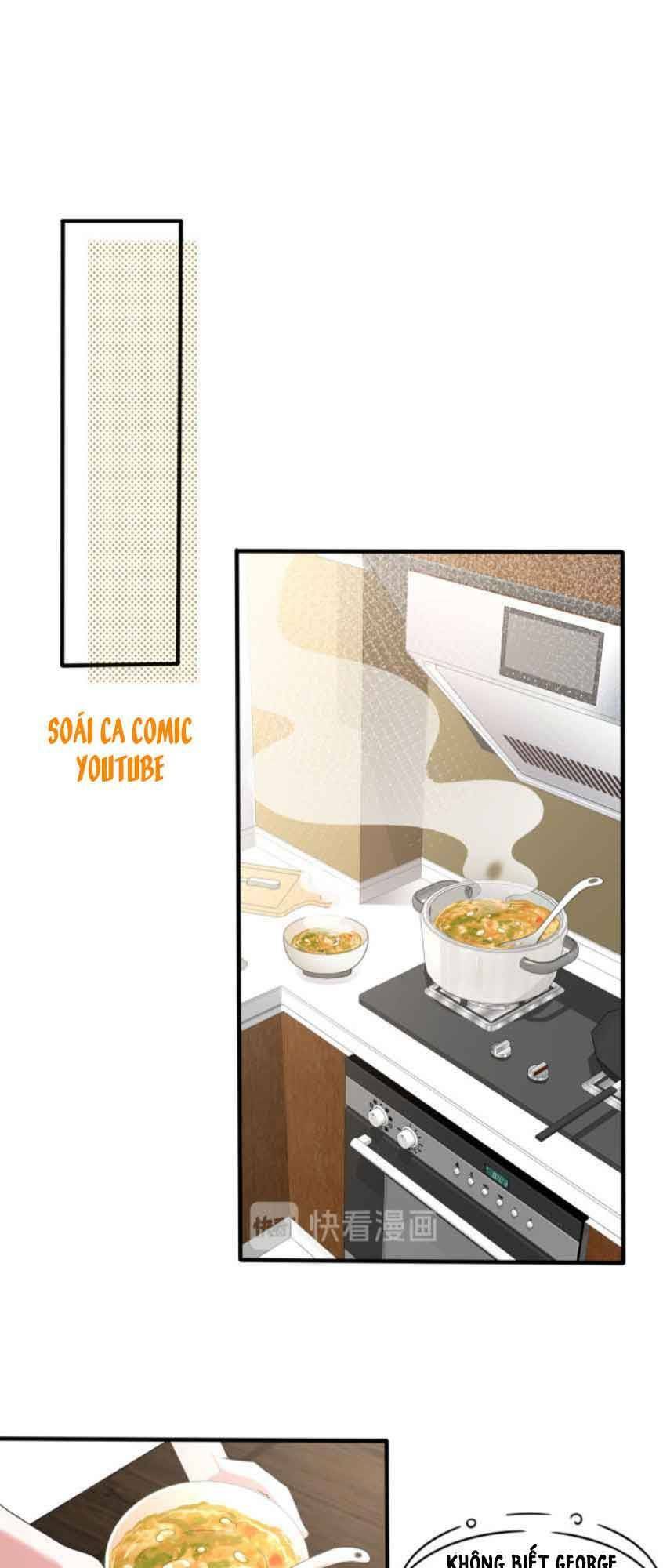 Nhất Sanh Hữu Hỉ: Chapter 13