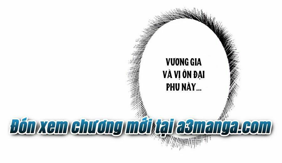 Khuynh Thế Y Phi Muốn Bỏ Chồng: Chapter 39