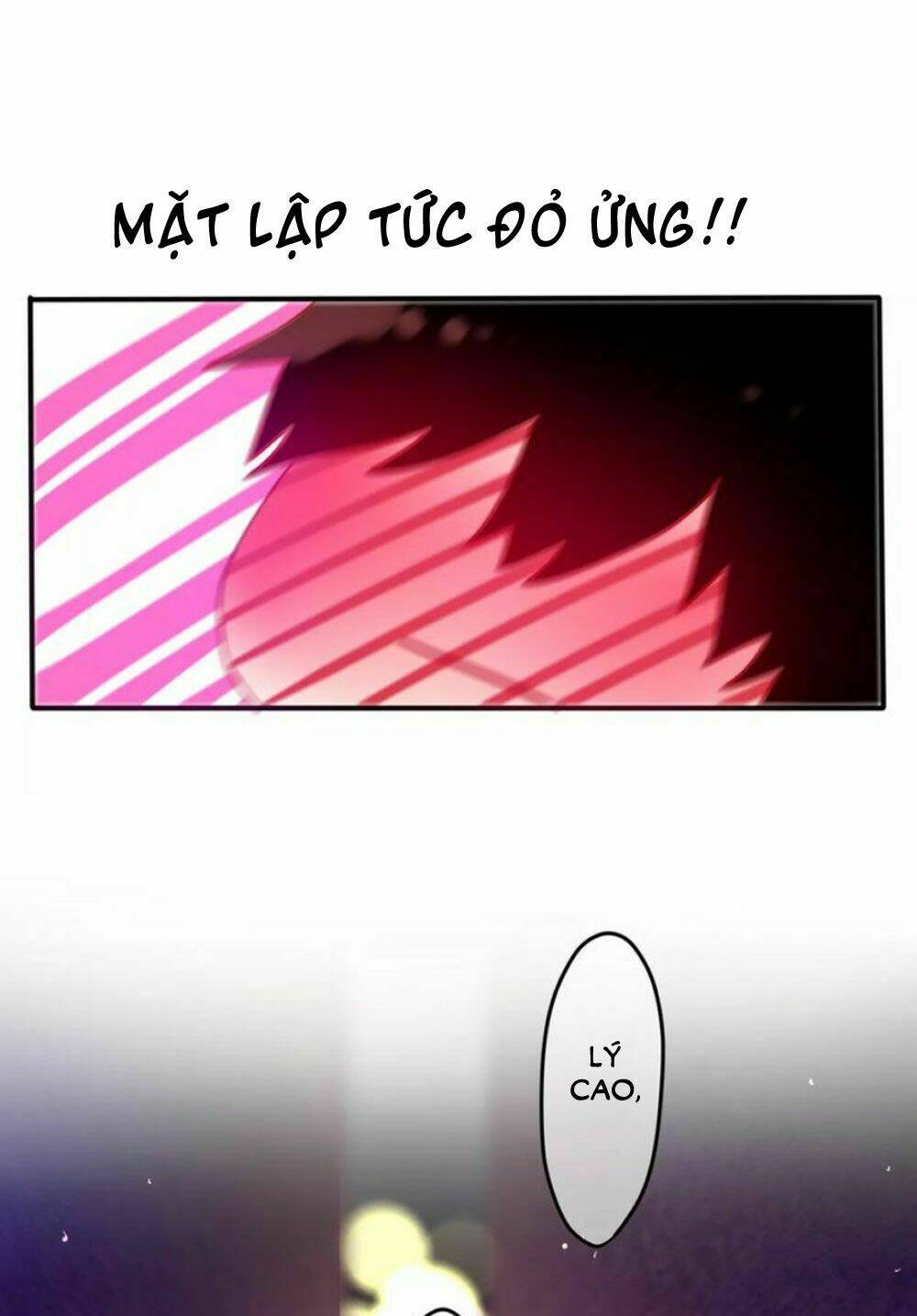 Tháng Sáu Kì Diệu: Chapter 25