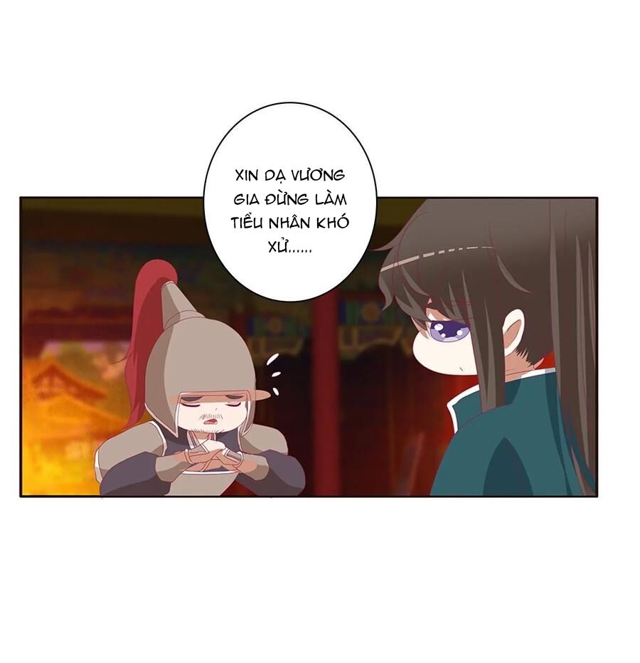 Thông Linh Phi: Chapter 625