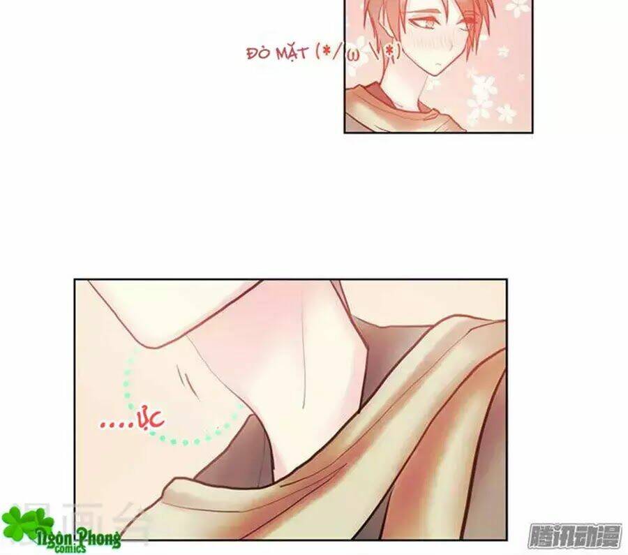Định Chế Tình Yêu: Chapter 62