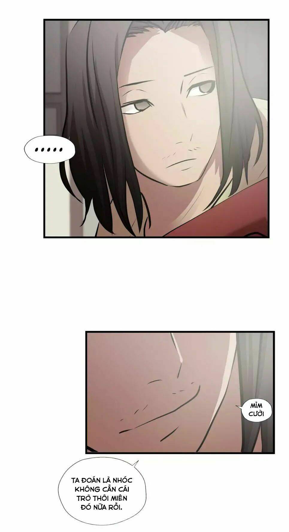 Kẻ Bị Ruồng Bỏ: Chapter 60