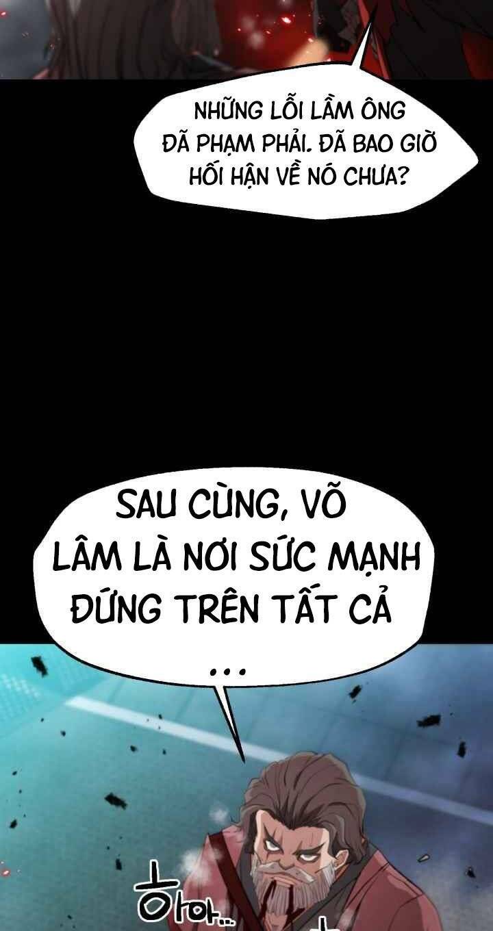 Kẻ Giết Bá Chủ Thiên Hạ: Chapter 0