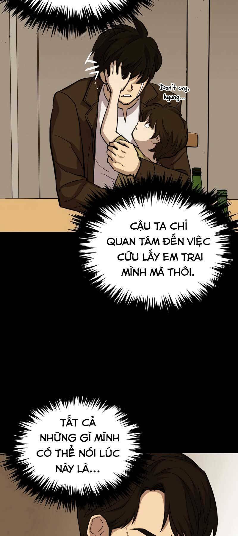 Cánh Cổng Mở Ra Đúng Ngày Đầu Tiên Tôi Thành Chính Trị Gia: Chapter 26
