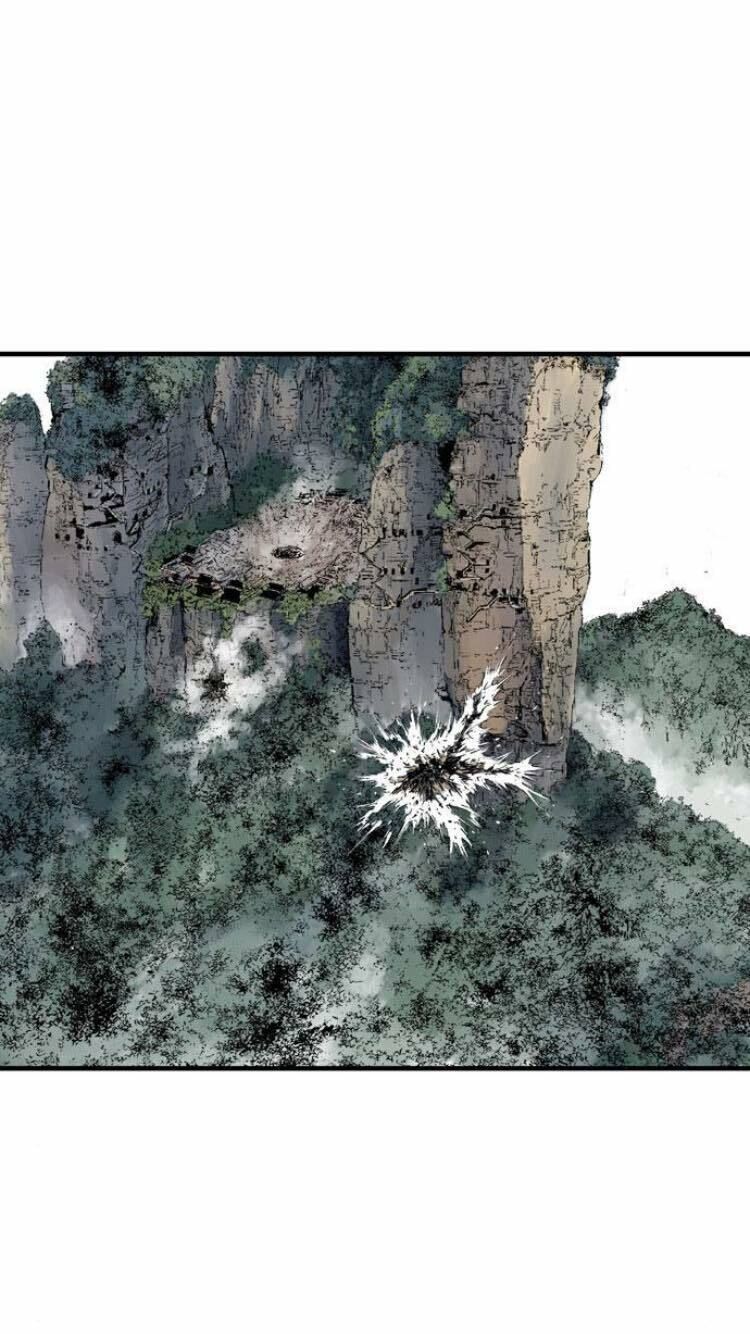 Cao Thủ 2: Chapter 123