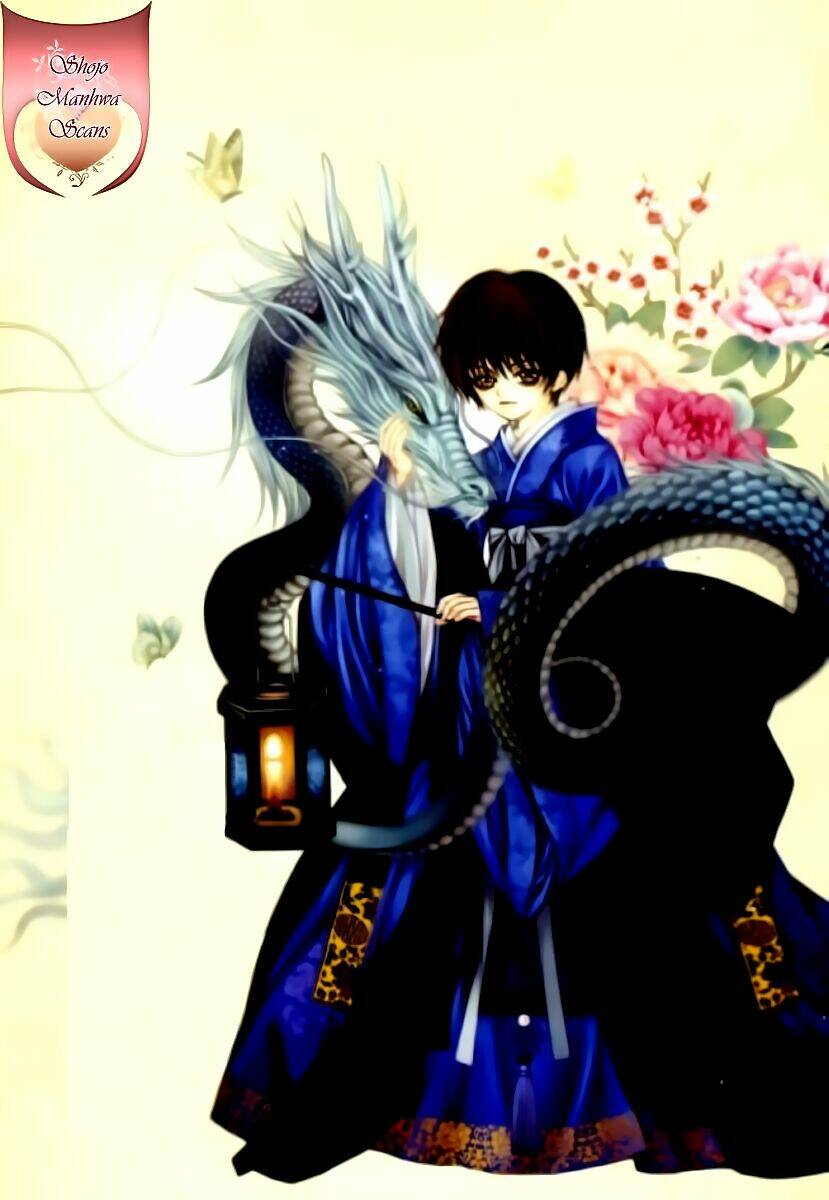 Tân Nương Của Thủy Thần: Chapter 120