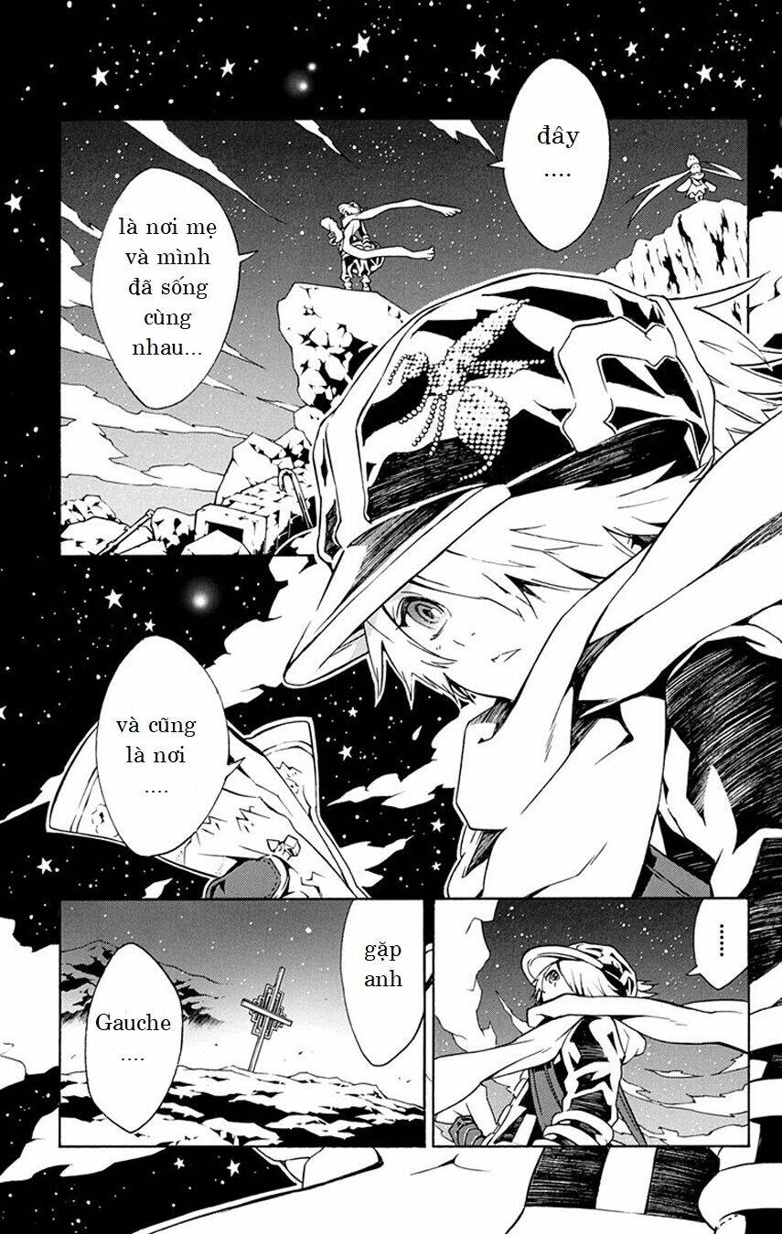 Ong Đưa Thư: Chapter 60