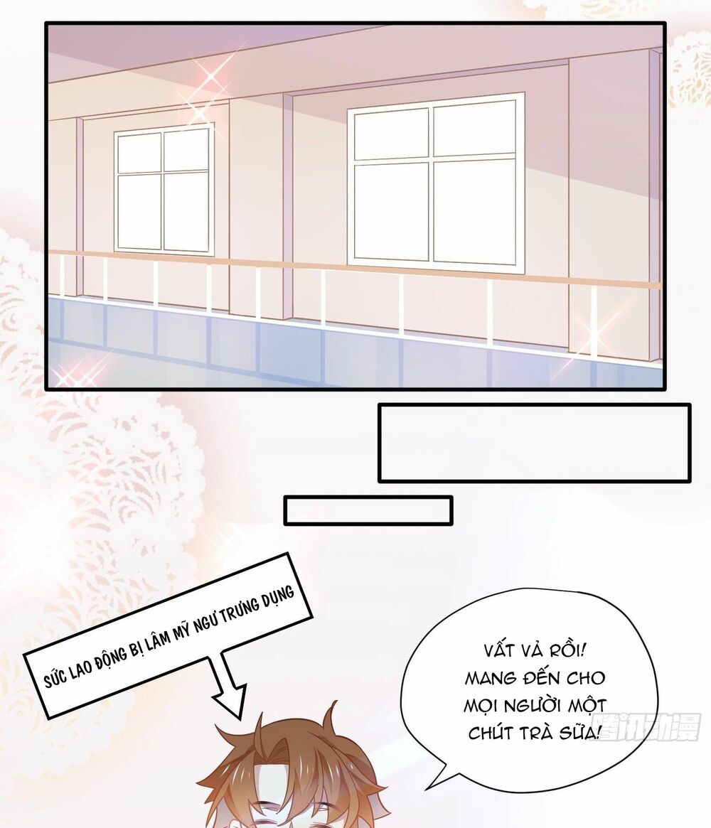 Nữ Phụ Như Tôi Cũng Có Ngày Ra Mắt: Chapter 39