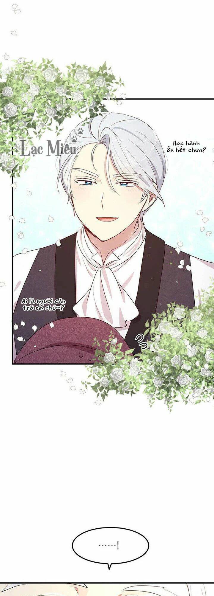 Công Tước, Loạn Vừa Thôi!: Chapter 104