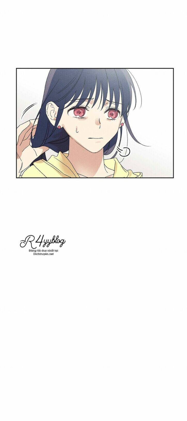 Bạn Trai “Ma Quái” Ngọt Ngào: Chapter 4