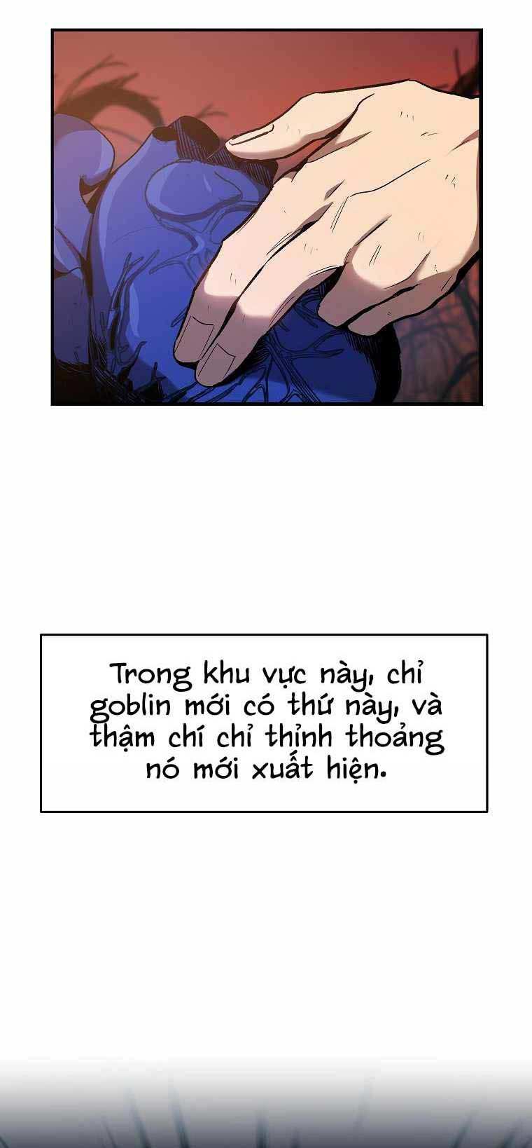 Con Đường Diệt Thần: Chapter 2