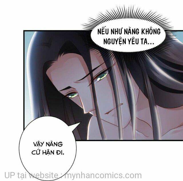 Thái Tử Điện Hạ Có Tin Vui: Chapter 108