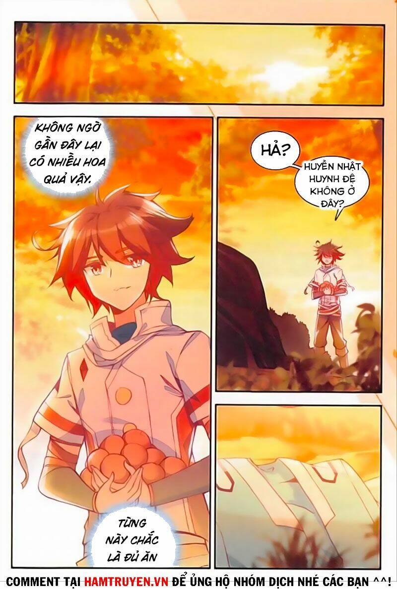 Thiện Lương Tử Thần: Chapter 108