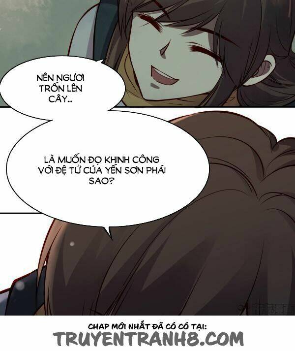 Yến Sơn Phái Và Bách Hoa Môn: Chapter 145