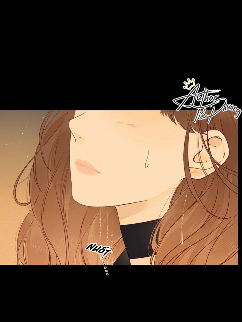 Cô Ấy Không Đáng Yêu: Chapter 36