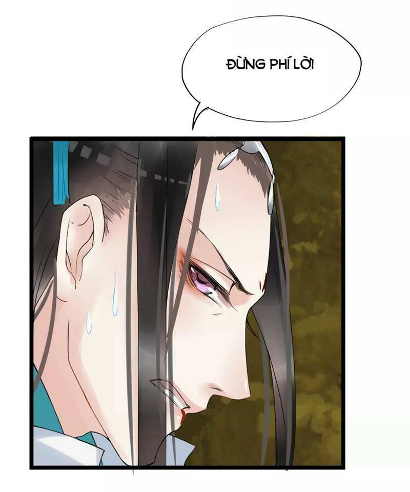 Bồng Sơn Viễn: Chapter 7