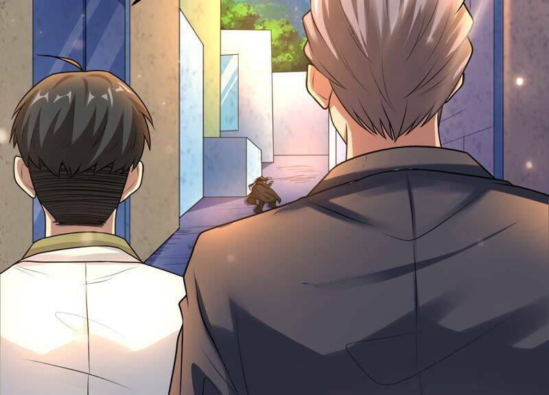 Siêu Năng Phân Hóa: Chapter 14