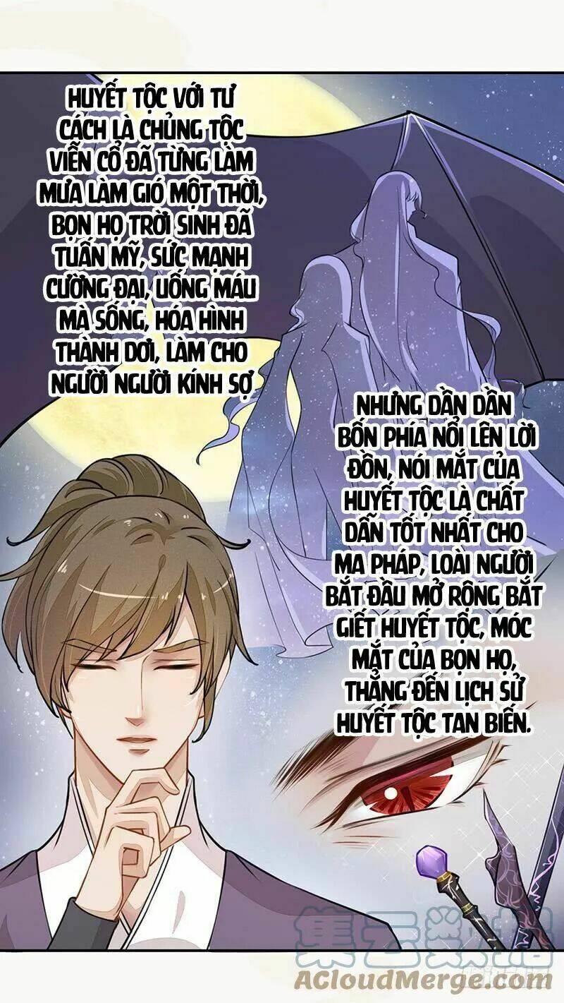 Tuyệt Thế Luyện Đan Sư: Chapter 34