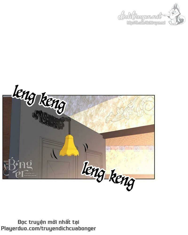 Nữ Hiệp Trở Về: Chapter 8