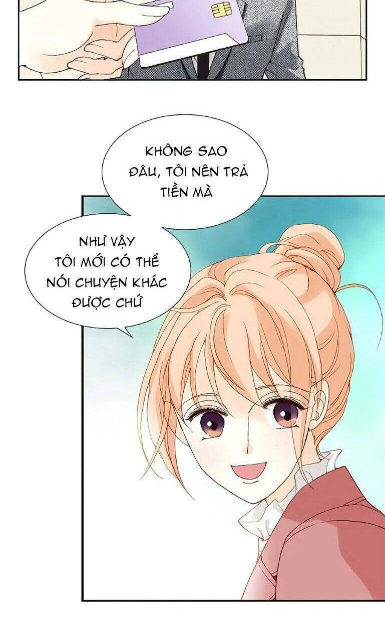 Lee Bom, Em Là Của Anh: Chapter 7