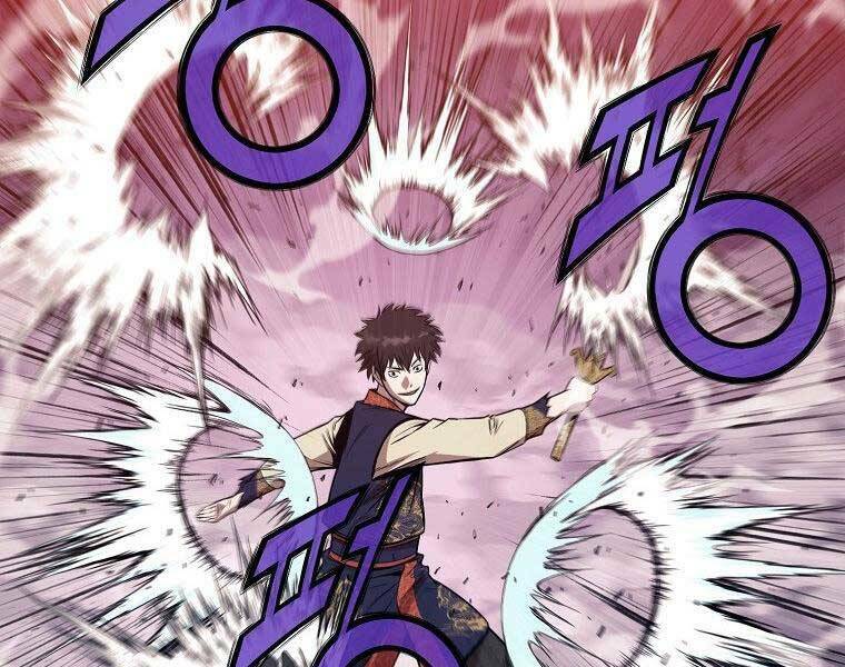 Thiên Võ Chiến Thần: Chapter 61