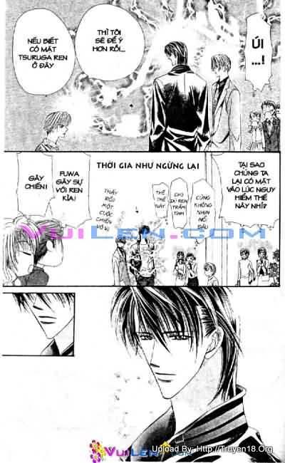 Thách Thức Tuyệt Vời: Chapter 2