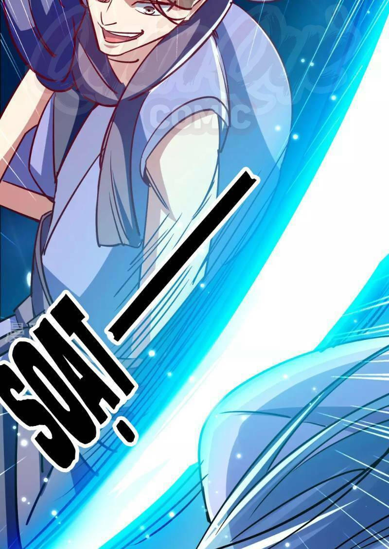 Vạn Giới Tiên Vương: Chapter 35