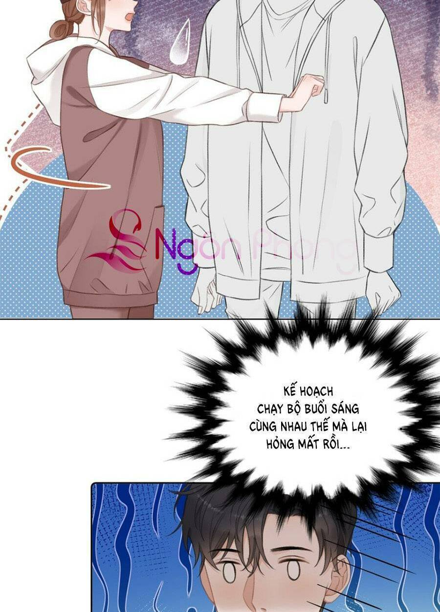 Dĩ Ái Chi Danh: Chapter 17