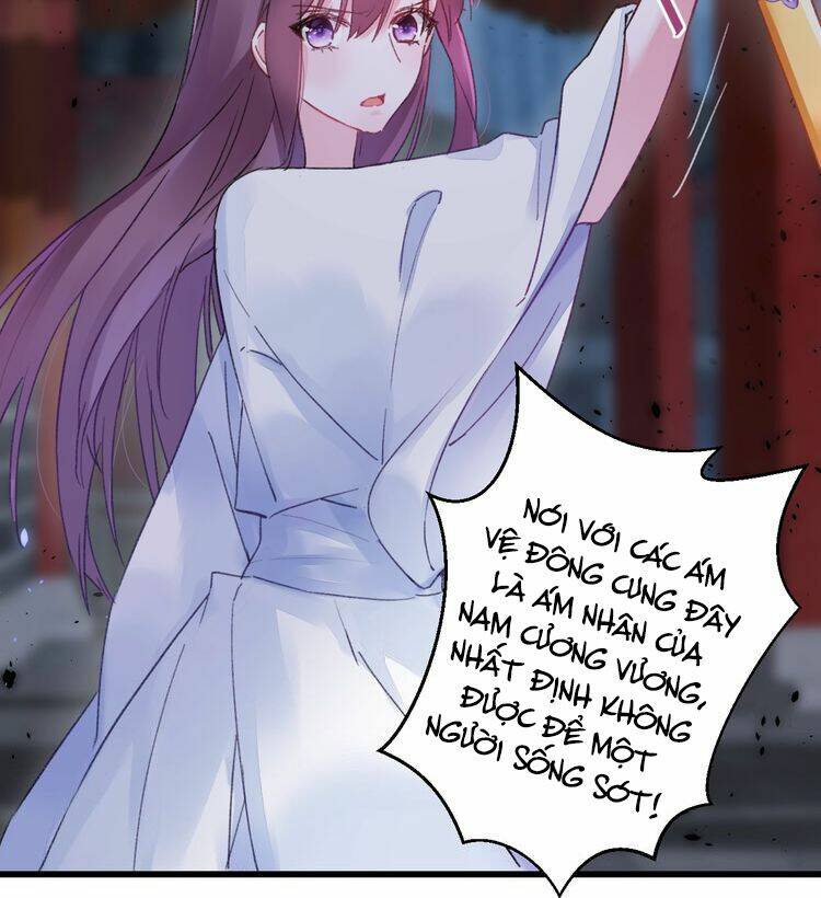 Hoa Nhan Sách: Chapter 93.1