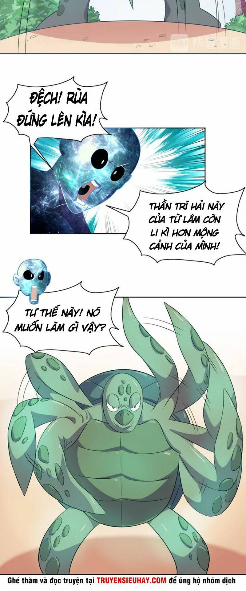 Chín Năm Nghĩa Vụ Tu Chân: Chapter 31