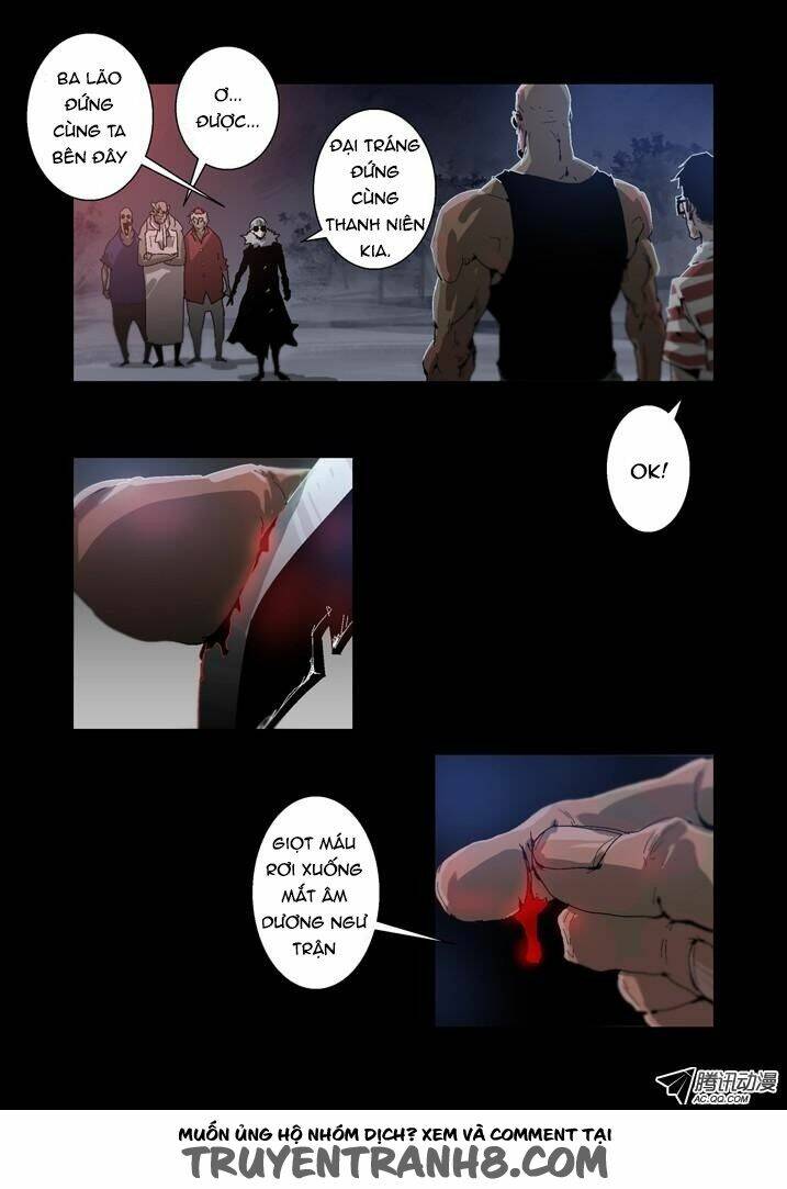 Thâu Hồn: Chapter 66