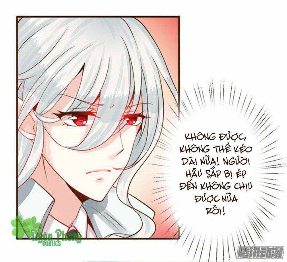 Ma Vương Luyến Ái Chỉ Nam: Chapter 38