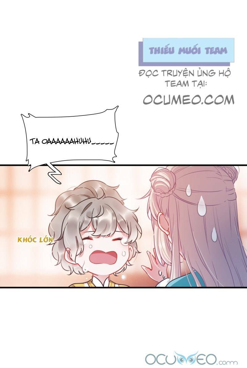 Danh Kiếm Chủng: Chapter 9