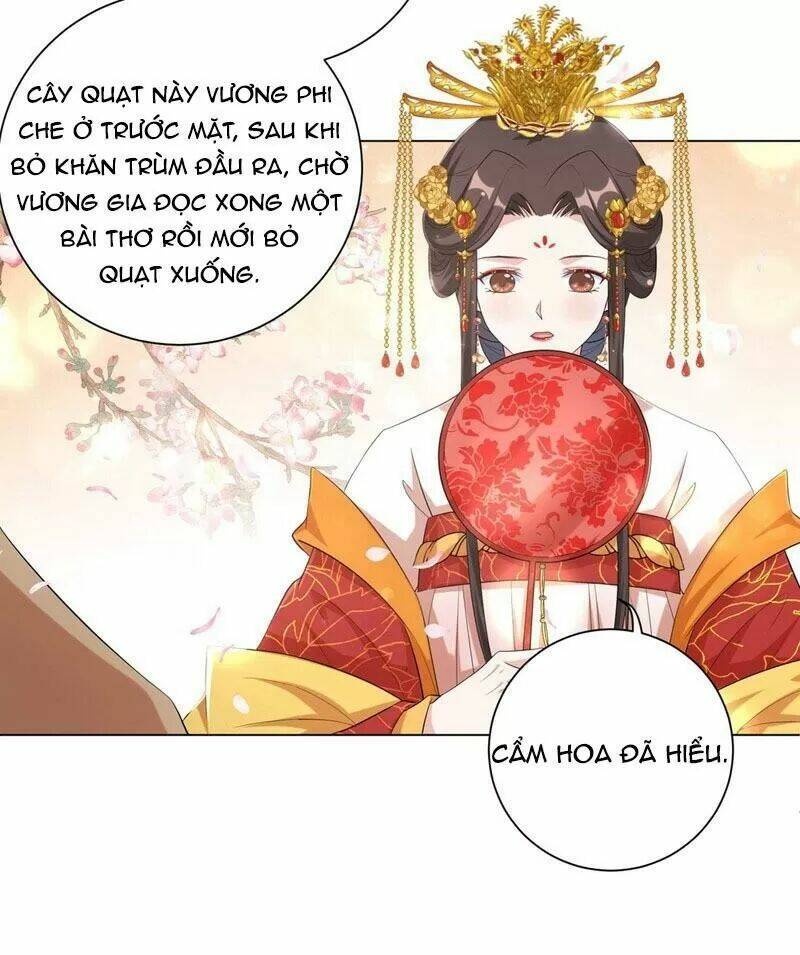 Vương Phi Có Độc!: Chapter 79