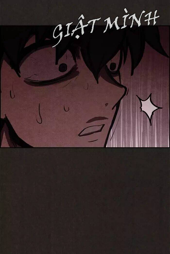 Quái Vật Tại Chung Cư Xanh: Chapter 11