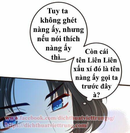 Bạn Trai Tôi Là Cẩm Y Vệ 2: Chapter 23