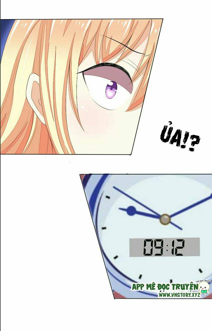 Nam Thần Ma Cà Rồng: Sủng Nhược Tiểu Lãn Thê: Chapter 58