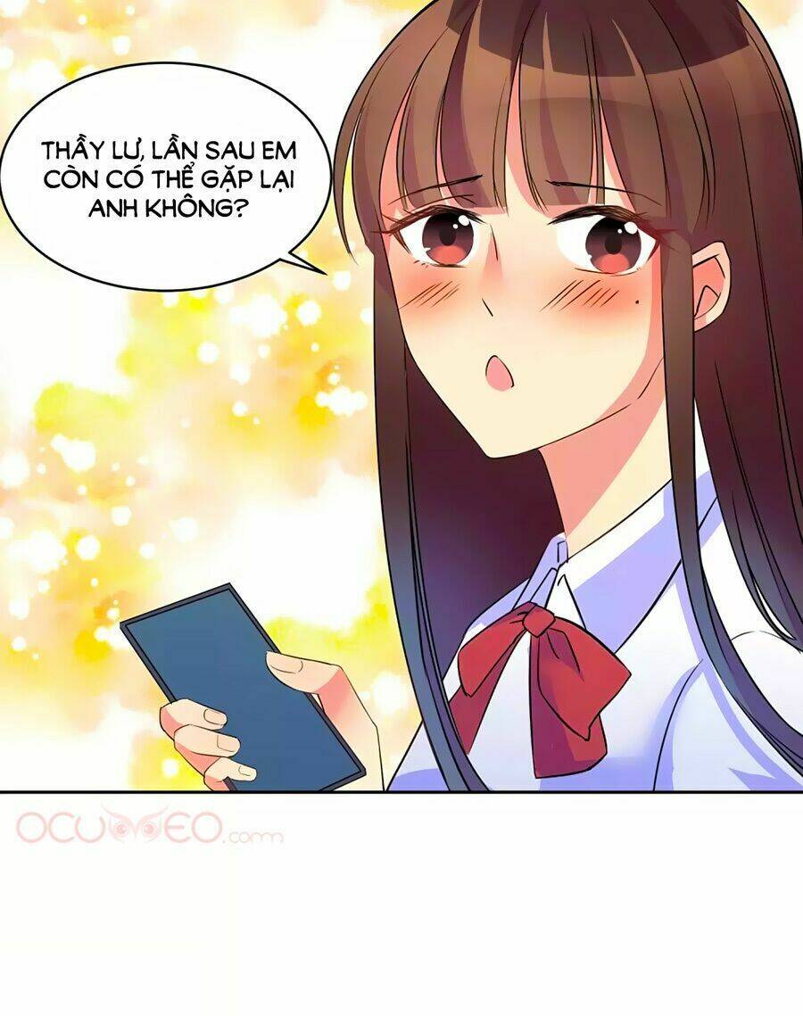 Thâu Tâm Du Hí: Chapter 5